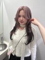 キオクエコ(KIOX eko) 【lavender gray】