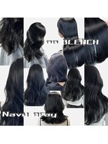 ネアー 新潟(NEER)&nbsp;メルティカラー/ウェーブミディアム[新潟駅/万代]