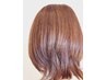 【平日限定】カット＋リタッチカラー￥10,450→￥8.360