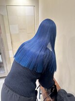 エルミタージュ(HERMITAGE)&nbsp;寒色系カラー