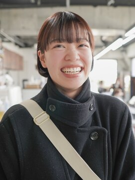 シック(sick) ミニボブ【福岡 パーマ デジタルパーマ 髪質改善】