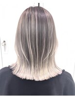 オール 大宮(OR)&nbsp;バレイヤージュ