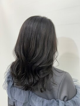 インパークス 江古田店(hair stage INPARKS) エアリーミディ［江古田］