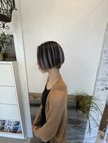 シトロンビューティー(CITRON BEAUTY)&nbsp;★アンブレラ＋インナーグレー★