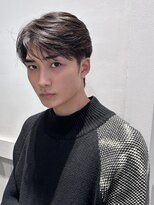 アルティファータ(artifata)&nbsp;毛流れショート ショートマッシュ メンズショート ナチュラル