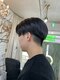 プライベートサロン グリーン privatesalon GREENの写真/【新町駅徒歩2分】学割あり◎学校でもしっかり決まる、周りと差をつけるヘアスタイルを叶えます！