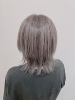 プレッティ フォー ヘア(PRETTY FOR HAIR)&nbsp;ハイライト