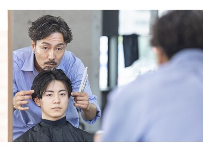 ラン(LAN)の写真