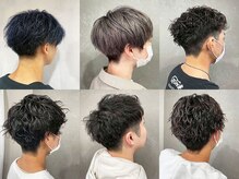 フィーフォーメンズサロン 福岡大橋店(fee for men's salon)