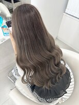 モア シルエ(MoA cilue)&nbsp;コントラストハイライト[福島]