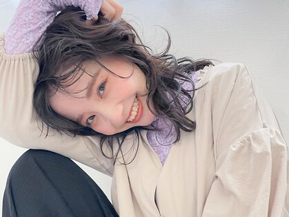 クレオヘア インターナショナル 八丁堀店の写真