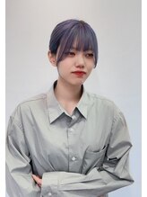 ダスティ 塩尻店(Dasty)&nbsp;上野 朱里