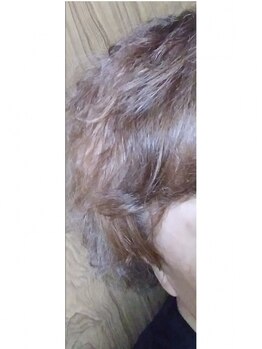 フォーエバーミュージック(Forever Music)の写真/1人ひとりに合わせたショートカット・ボブのスタイル提案が得意です◎英国風の上品なスタイルを叶えます♪