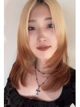 ホーミー(hommy) NATSUKO SAITO