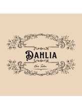 Dahlia　【ダリア】