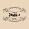 ダリア(Dahlia)のお店ロゴ