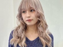 ハイトーンが得意なサロン