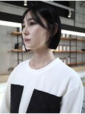 ミニボブ