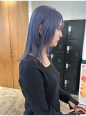 千葉駅/オリーブグレー/小顔/ココアベージュ