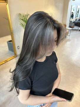 レブ 四条烏丸(Reb,) ハイライト