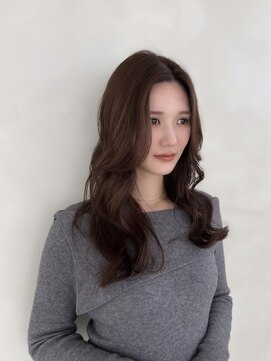 ユーシンエクラ(Yushin eclat) チョコレートブラウン