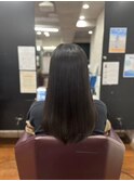 Briller美髪カット×髪質改善ストレートエステ/札幌ブリエ