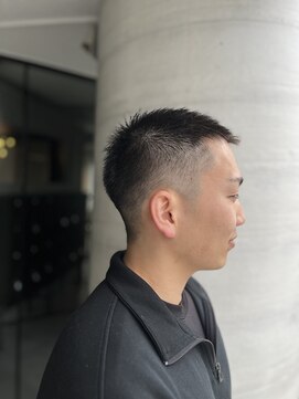 サーカス(circus) オシャレボウズ