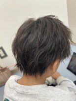 アストレアバイセレーネ(ASTRAEA by Selene)&nbsp;メンズJr.カット