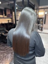 ルアナ トウキョウ(Luana TOKYO)&nbsp;町田/髪質改善/縮毛矯正/白髪染め/白髪ぼかし/脱白髪染め]