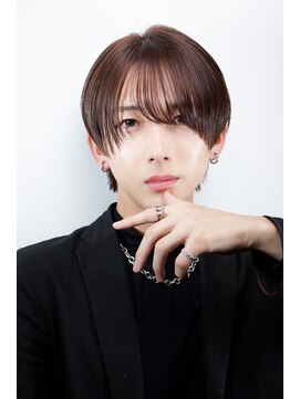 アイトーキョー 名古屋栄(AI TOKYO) シースルーマッシュ/ラウンドマッシュ/名古屋/栄