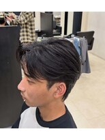 フィーロ(felo)&nbsp;毛流れヘア