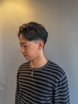 シュンギクヘアステイション(SHUNGIQ=HAIR STATION)&nbsp;ラルフカール