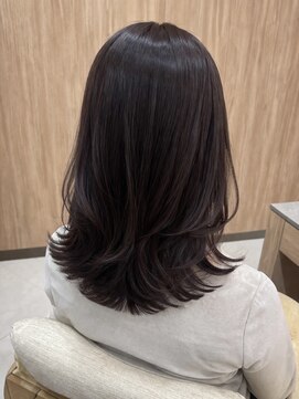 ガレリア 名駅オーキッドビル店(GALLARIA) レイヤー