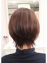 ファンタイム(Funtime)&nbsp;ウルフカット