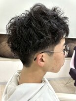 ガーデン 小山店(garden)&nbsp;【ご新規様多数予約あり◎】宇都宮メンズカットメンズパーマ眉毛