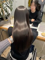 アーバン(URBAN.) 【地毛を更に美しく】サブリミックトリートメント