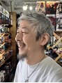スカイニュータイプショップ(SKY newtype shop)/GAMI / 岸上 俊介