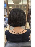 デジタルパーマスタイル☆彡40代/50代/60代/70代/80代~