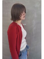 ピーク(Peek)&nbsp;フェイスレイヤー