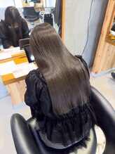 ビーヘアー 近鉄八尾店(Bee.hair)