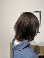 ギルド 東久留米店(GUILD) 結べるボブレイヤーで扱いやすく
