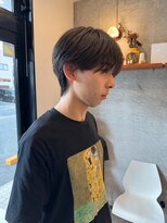 テーラー(Tailor)&nbsp;シースルーマッシュ