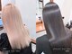 プレザントヘアラボ(PLEASANT hair labo)の写真