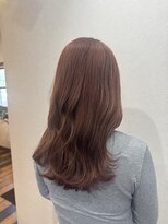 アレッタヘアーサロン(ALETTA HAIR SALON)&nbsp;柔らかbeige