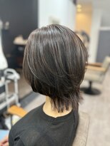イーストバイエルゴ 川崎東口(EAST by ergo)&nbsp;レイヤーボブ
