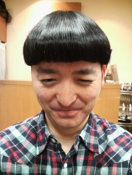 ソール ヘアーメイク(So ALL Hair Make) ☆どんぐりマッシュルーム