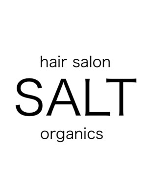 ヘアーサロン ソルト(hair salon SALT)