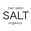ヘアーサロン ソルト(hair salon SALT)のお店ロゴ