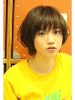 ニュアンスマッシュ２