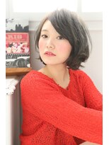 メディカルヘアー メド(MEDICAL HAIR MED)&nbsp;柔らかボブ